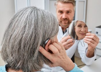 Hearing Services Program items will reduce from 49 to 11 in the first quarter of 2027. Image: Peakstock/stock.adobe.com.
