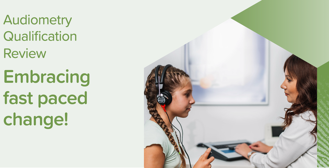Review of audiometry qualifications in Australia underway - Hearing ...