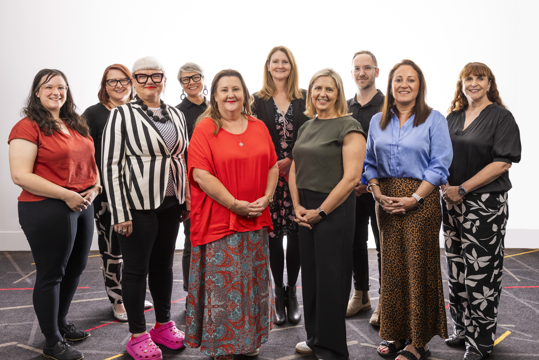 Strong leadership and new faces in 2025 Audiology Australia board
