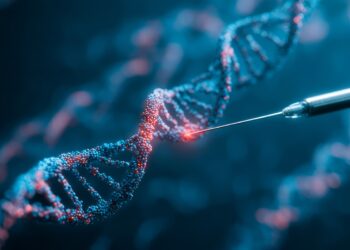 The study showed for the first time that precise gene editing can treat dominant, progressive hearing loss in fully mature ears. Image: viking75.stock.adobe.com.
