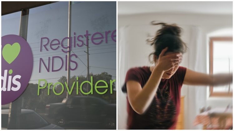 The VEDA blog helps Australians with the condition understand their rights to access diagnoses, benefits, and treatment. Images: Benjamin Crone and Tunatura/stock.adobe.com.