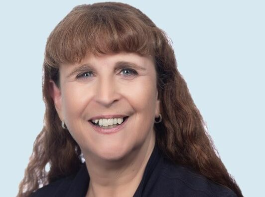 Dr Barbra Timmer will serve as the International Society of Audiology member at large for Asia/Western Pacific. Image: Barbra Timmer.