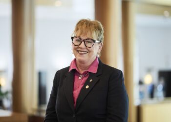 Council chair, surgeon Associate Professor Kerin Fielding said patients deserved clear information about the cost of their care and confidence that billing practices were fair, transparent and respectfull. Image: CPMC chair.