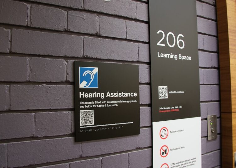Qld Rta Hearing Example University and training Archives - Hearing Practitioner Australia