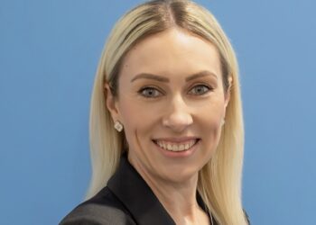 Adelaide audiologist and ACAud inc. HAASA chair, Kylie Dicieri. Image: ACAud inc. HAASA.