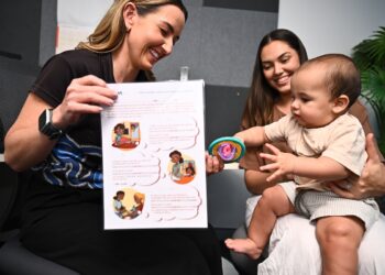 Indigenous ear health Archives - Hearing Practitioner Australia