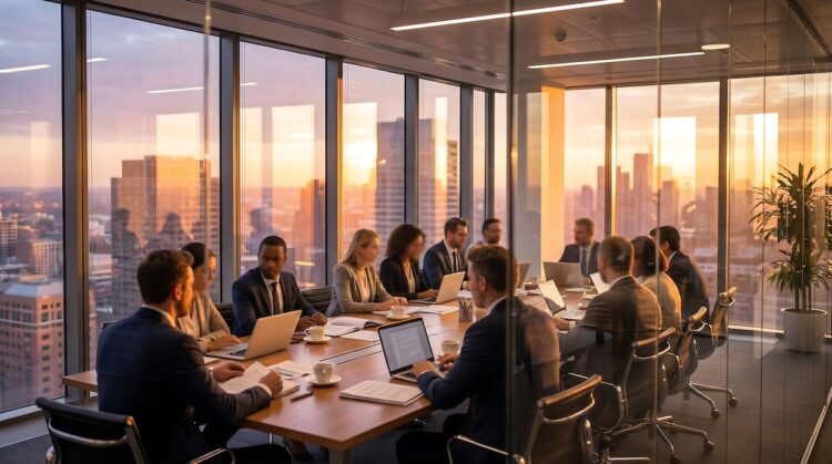 At this stage, the profession that audiology will share a board with under the NRAS scheme has not yet been determined. Image: CuteBee/stock.adobe.com.