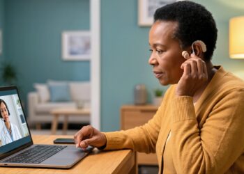 More than 11 million Australians had a telehealth consultation in 2025. Image: Sergei/stock.adobe.com.