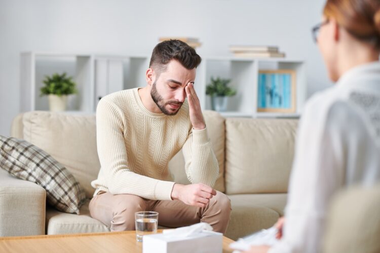 The guidance aims to provide best-practice recommendations of what audiologists can do to best support their clients. Image: Pressmaster/stock.adobe.com.