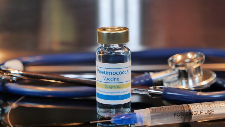 Pneumococcal disease can lead to illnesses including middle ear infections which can cause hearing loss. Image: Bernard Chantal/stock/adobe.com.
