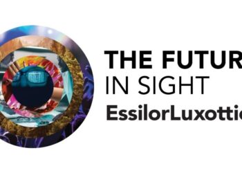 Image: EssilorLuxottica.