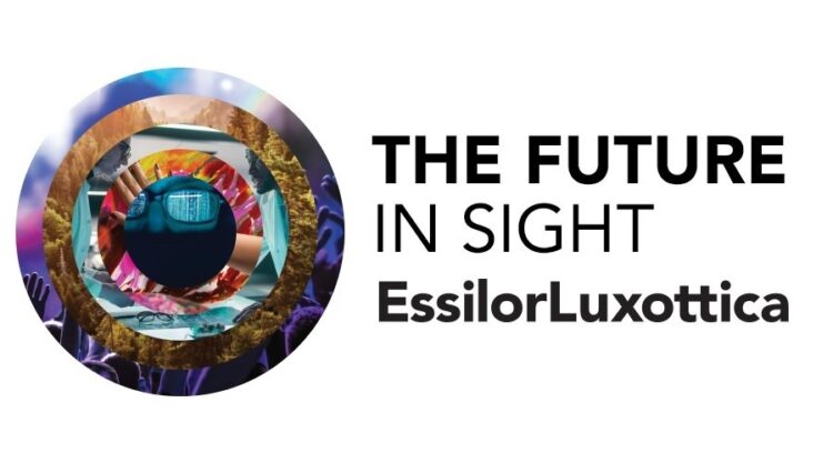Image: EssilorLuxottica.