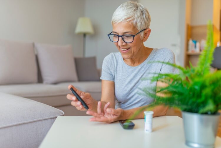 Researchers said the findings  strengthen the case for hearing monitoring in people with diabetes. Image: Dragana Gordic/stock.adobe.com.