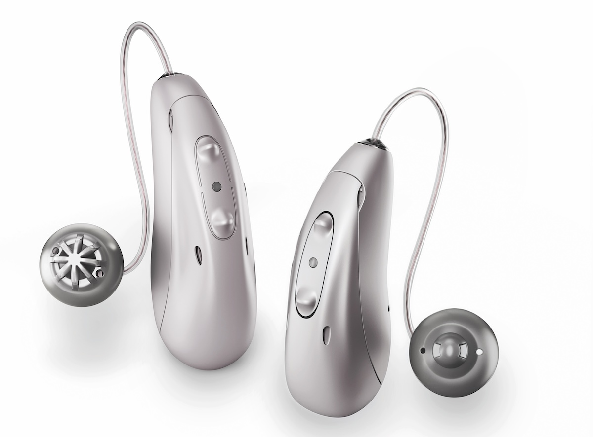 DEEPSONIC: The world's first dedicated DNN denoising chip in Moxi SR-X hearing aids - Hearing Practitioner Australia